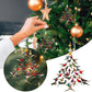 🎄Novidades de 2025 - 49% de desconto - 🐦Decoração de Natal Beija-flor💠✨