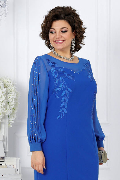 😍[S-5XL]2025 novo vestido elegante e confortável