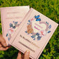 Livro de Maquilhagem 5 em 1, Paleta de Sombras