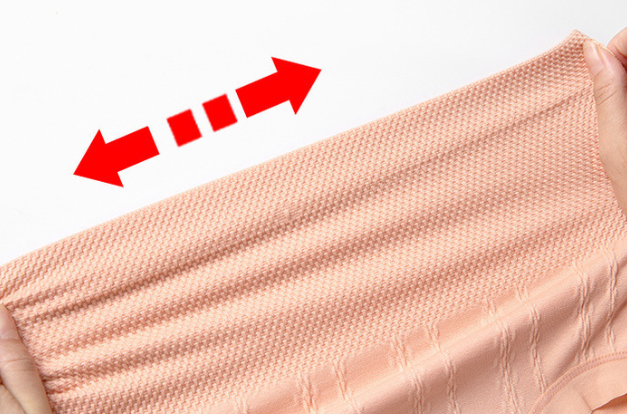 🔥🩲 (7 peças) - Cueca modeladora antibacteriana de cintura subida com controlo de barriga