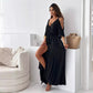 💖 Vestido elegante e sexy