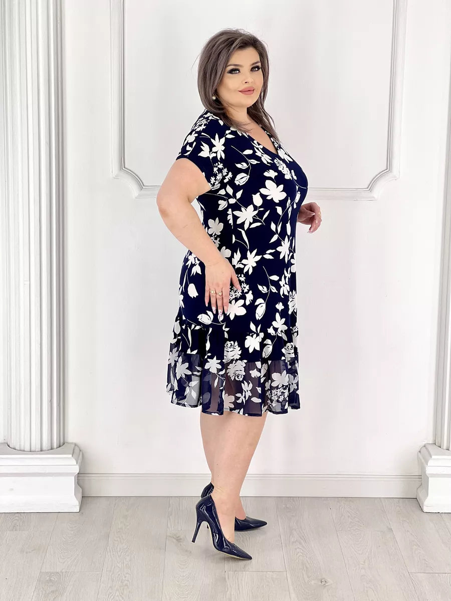 ✨Novo Estilo✨Vestidos Elegantes Femininos 2025
