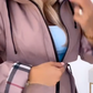Casaco patchwork feminino moderno e versátil