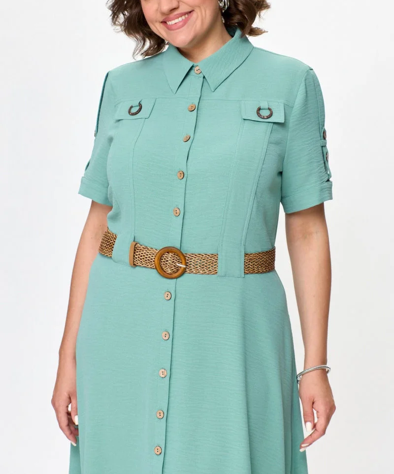 Lindo vestido para diferentes ocasiões