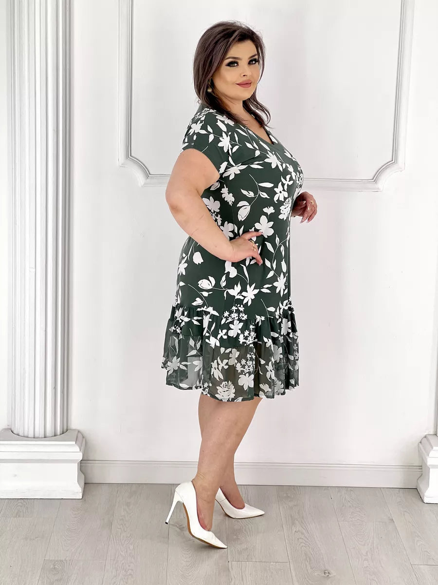 ✨Novo Estilo✨Vestidos Elegantes Femininos 2025