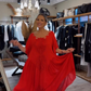 Vestido de verão feminino solto e confortável