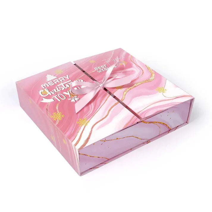 Conjunto de Mini Perfumes de Luxo para Presente de Natal