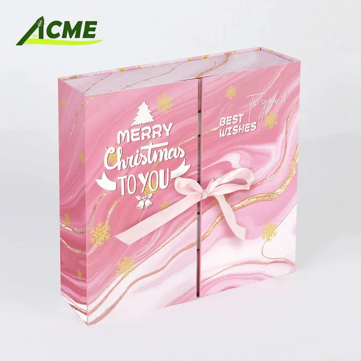 Conjunto de Mini Perfumes de Luxo para Presente de Natal
