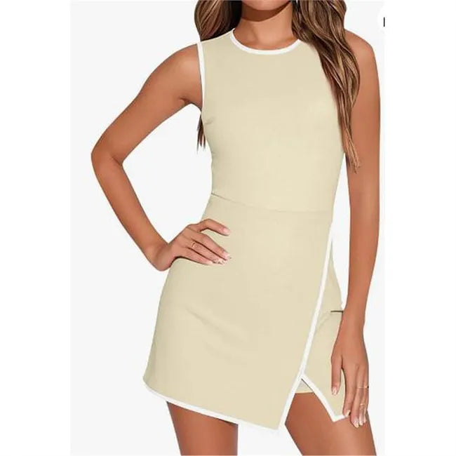 ⏳Oferta especial por tempo limitado⏰ Vestido de ténis respirável