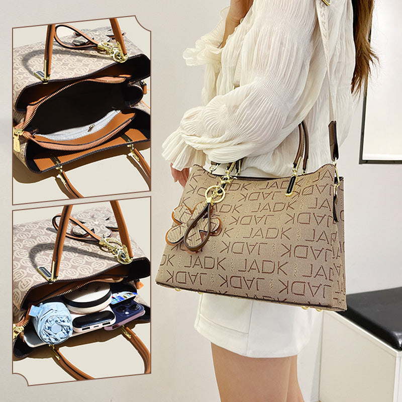 👜Bolsa multifuncional de grande capacidade🌟