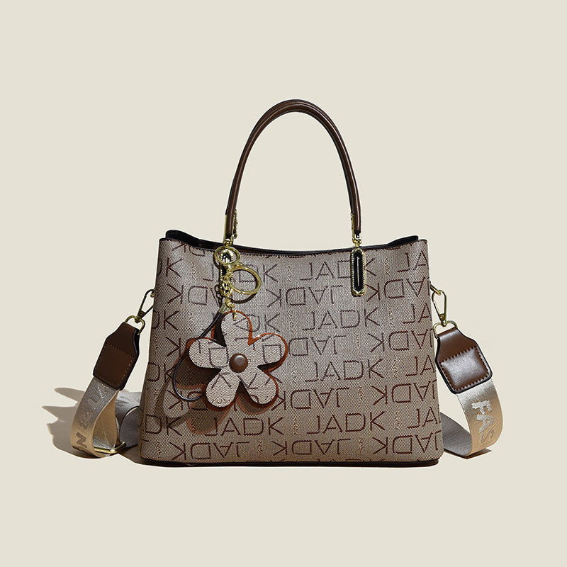 👜Bolsa multifuncional de grande capacidade🌟